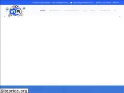 Sites similar to pisowifivendo.com