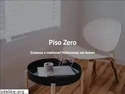 Sites similar to pisozero.pt