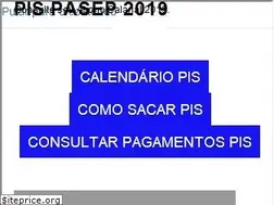 Sites similar to pispasep.info