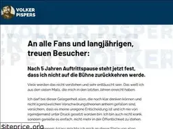 Sites similar to pispers.com