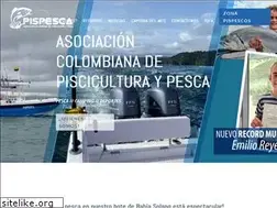 Sites similar to pispesca.org.co