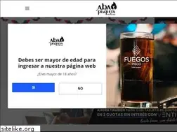 Sites similar to pisquera-aba.cl