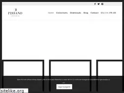 Sites similar to pissanoceramica.com