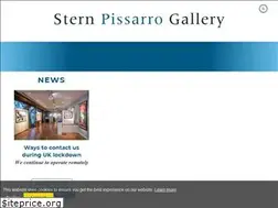 Sites similar to pissarro.art