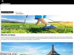 Sites similar to pissavy.com