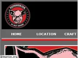 Sites similar to pissbeer.com