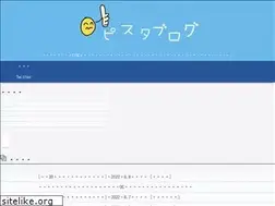 Sites similar to pistablog.net