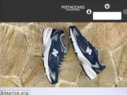 Sites similar to pistacchio.jp