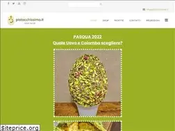 Sites similar to pistacchissimo.it