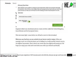 Sites similar to pistacheartists.com