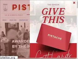 Sites similar to pistachewpb.com