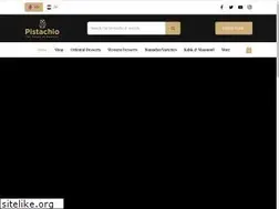 Sites similar to pistachio.com.eg