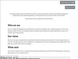 Sites similar to pistachio.com