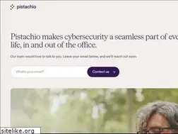 Sites similar to pistachioapp.com