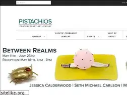 Sites similar to pistachiosonline.com