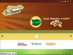 Sites similar to pistachiothumb.com