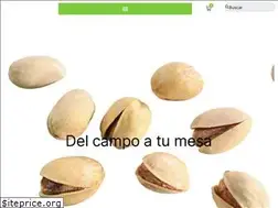 Sites similar to pistachosdelvalle.es