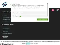 Sites similar to pistachosselectos.es