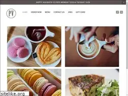 Sites similar to pistaciavera.com