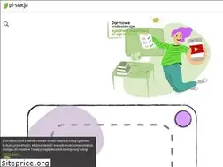 Sites similar to pistacja.tv