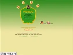 Sites similar to pistaco.com