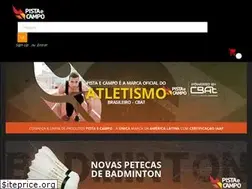 Sites similar to pistaecampo.com.br
