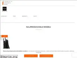 Sites similar to pistafashion.rs