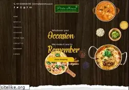 Sites similar to pistahouse.in
