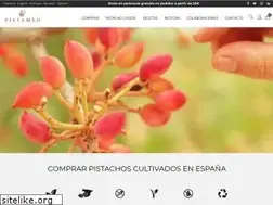 Sites similar to pistamed.com
