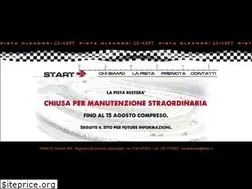 Sites similar to pistaoleandri.com