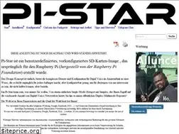 Sites similar to pistar.eu