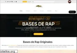 Sites similar to pistas-hiphop.com