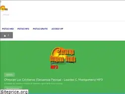 Sites similar to pistascatolicas.net