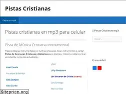 Sites similar to pistascristianas.net
