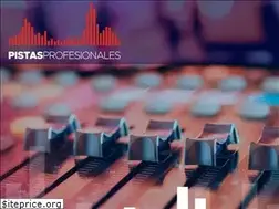 Sites similar to pistasprofesional.com