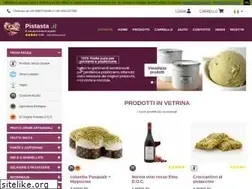 Sites similar to pistasta.it
