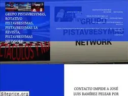 Sites similar to pistav8espymas.wordpress.com