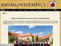 Sites similar to pistci.cz