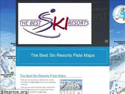 Sites similar to piste-maps.co.uk
