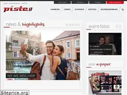 Sites similar to piste.de