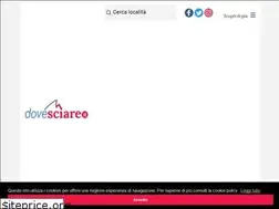 Sites similar to pistefamose.it