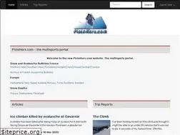 Sites similar to pistehors.com