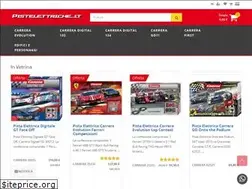 Sites similar to pistelettriche.it