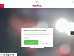 Sites similar to pistenbully.com