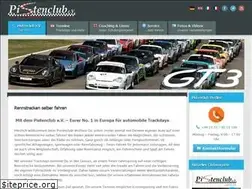 Sites similar to pistenclub.de
