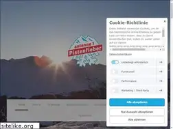 Sites similar to pistenfieber.de