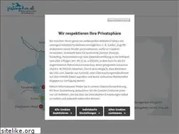 Sites similar to pistengehen.at