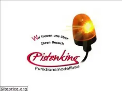 Sites similar to pistenking.com