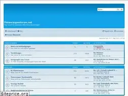 Sites similar to pistenraupenforum.net