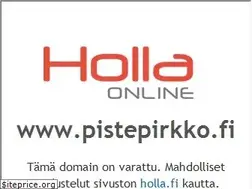 Sites similar to pistepirkko.fi